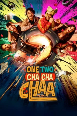 One Two Cha Cha Chaa 2026 Hindi Dual Audio One Two Cha Cha Chaa 2026 Hindi Dual Audio
