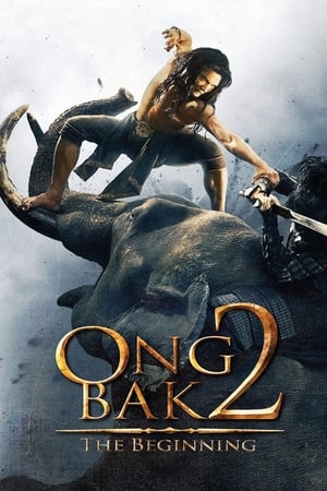 Ong Bak 2 (2008) Hindi Dual Audio 330MB Ong Bak 2 (2008) Hindi Dual Audio 330MB