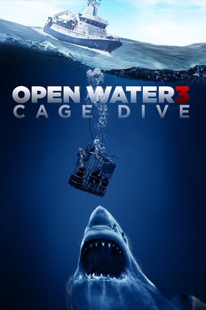 Open Water 3: Cage Dive (2017) Hindi Dual Audio 300MB Open Water 3: Cage Dive (2017) Hindi Dual Audio 300MB