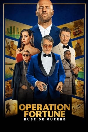 Operation Fortune: Ruse De Guerre 2023 Hindi Dual Audio – Operation Fortune: Ruse De Guerre 2023 Hindi Dual Audio –