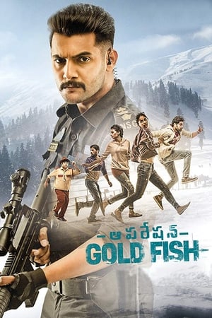 Operation Gold Fish 2019 (Hindi - Telugu) Dual Audio 360MB Operation Gold Fish 2019 (Hindi - Telugu) Dual Audio 360MB