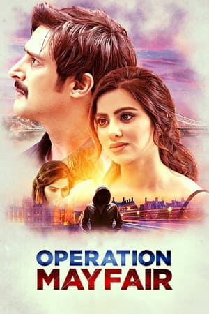 Operation Mayfair 2023 Hindi Operation Mayfair 2023 Hindi