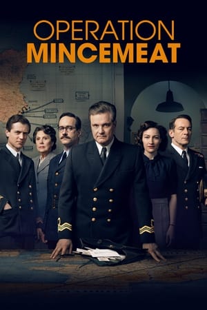 Operation Mincemeat 2021 Hindi Dual Audio – Operation Mincemeat 2021 Hindi Dual Audio –