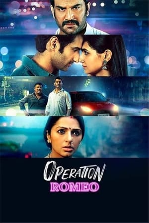 Operation Romeo (2022) Hindi Movie – Operation Romeo (2022) Hindi Movie –