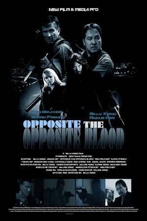 Opposite The Opposite Blood 2018 Hindi Dual Audio 300MB Opposite The Opposite Blood 2018 Hindi Dual Audio 300MB