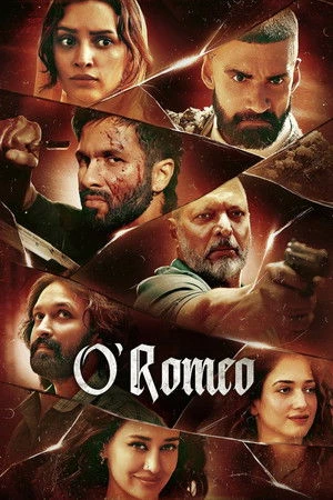 O'Romeo 2026 Hindi Audio O'Romeo 2026 Hindi Audio