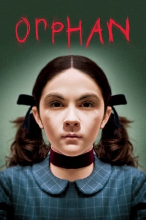 Orphan (2009) Hindi Dual Audio 400MB Orphan (2009) Hindi Dual Audio 400MB