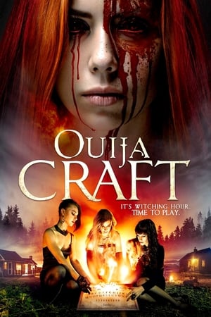 Ouija Craft (2020) Hindi Dual Audio – Ouija Craft (2020) Hindi Dual Audio –