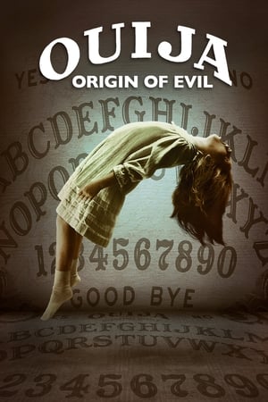 Ouija: Origin of Evil (2016) Hindi Dual Audio 350MB Ouija: Origin of Evil (2016) Hindi Dual Audio 350MB
