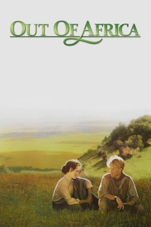 Out of Africa 1985 Hindi Dual Audio 450MB Out of Africa 1985 Hindi Dual Audio 450MB