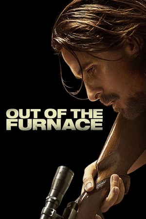 Out of the Furnace (2013) Hindi Dual Audio 300MB Out of the Furnace (2013) Hindi Dual Audio 300MB