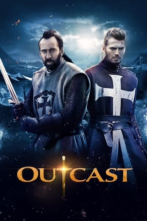 Outcast (2014) Hindi Dual Audio 300MB Outcast (2014) Hindi Dual Audio 300MB