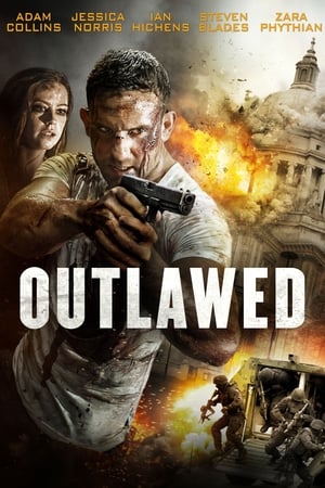 Outlawed (2018) Hindi Dual Audio – Outlawed (2018) Hindi Dual Audio –