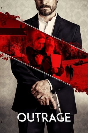 Outrage (2023) Hindi (MULTI AUDIO) Outrage (2023) Hindi (MULTI AUDIO)