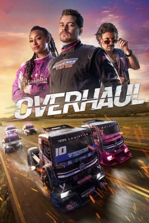 Overhaul (2023) Hndi Dubbed – Overhaul (2023) Hndi Dubbed –