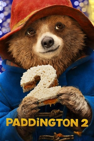Paddington 2 (2017) Hindi Dual Audio 350MB Paddington 2 (2017) Hindi Dual Audio 350MB