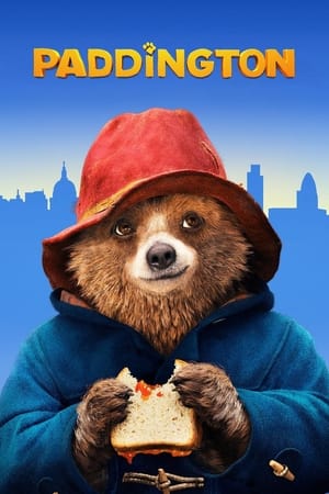 Paddington (2014) Hindi Dual Audio 360MB Paddington (2014) Hindi Dual Audio 360MB