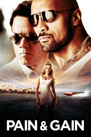 Pain & Gain 2013 Dual Audio Hindi movie Pain & Gain 2013 Dual Audio Hindi movie