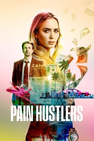 Pain Hustlers (2023) Hindi Dual Audio – Pain Hustlers (2023) Hindi Dual Audio –