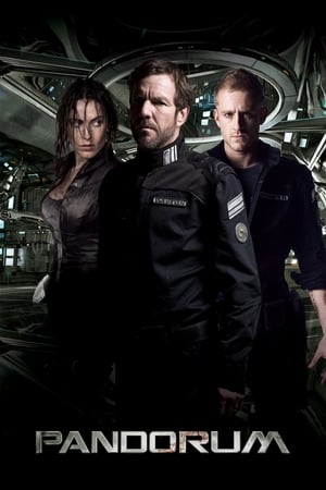 Pandorum (2009) Hindi Dual Audio 340MB Pandorum (2009) Hindi Dual Audio 340MB