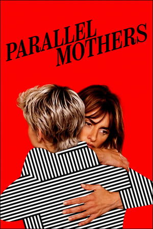 Parallel Mothers (2021) Hindi Dubbed – Parallel Mothers (2021) Hindi Dubbed –