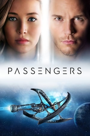 Passengers (2016) HC (Hindi) Dual Audio (300MB) Passengers (2016) HC (Hindi) Dual Audio (300MB)