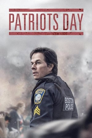 Patriots Day (2016) Hindi Dual Audio – Patriots Day (2016) Hindi Dual Audio –