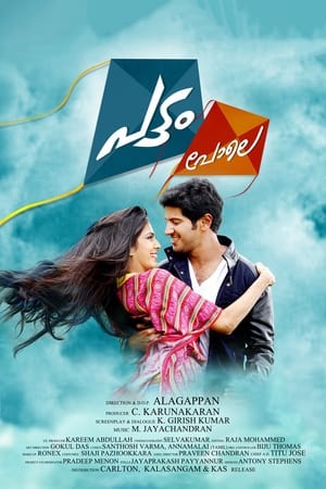 Pattam Pole (2013) (Hindi – Malayalam) Dual Audio 400MB Pattam Pole (2013) (Hindi – Malayalam) Dual Audio 400MB