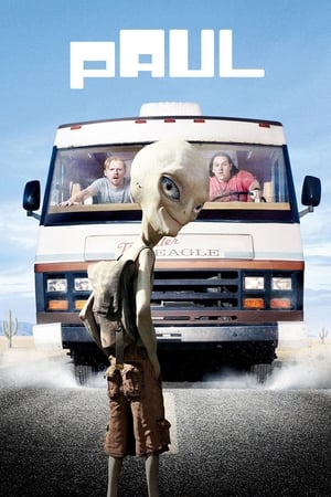 Paul (2011) Hindi Dual Audio 340MB ESubs Paul (2011) Hindi Dual Audio 340MB ESubs