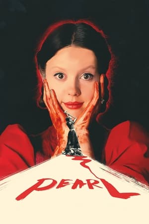 Pearl (2022) Hindi Dual Audio – Pearl (2022) Hindi Dual Audio –
