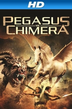 Pegasus Vs Chimera 2012 Hindi Dual Audio 300MB Pegasus Vs Chimera 2012 Hindi Dual Audio 300MB