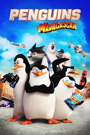 Penguins of Madagascar 2014 Hindi Dual Audio 300MB Penguins of Madagascar 2014 Hindi Dual Audio 300MB