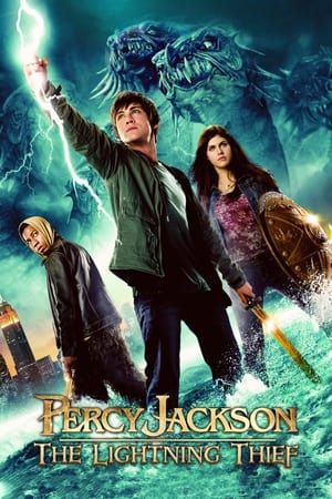 Percy Jackson And the Olympians The Lightning Thief 2010 Hindi Dual Audio 360MB Percy Jackson And the Olympians The Lightning Thief 2010 Hindi Dual Audio 360MB