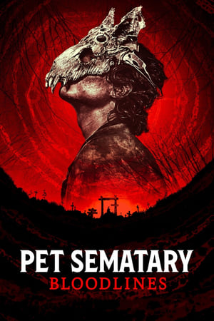 Pet Sematary: Bloodlines (2023) Hindi Dual Audio Pet Sematary: Bloodlines (2023) Hindi Dual Audio