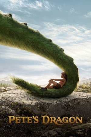 Pete’s Dragon (2016) Hindi Dual Audio 300MB Pete’s Dragon (2016) Hindi Dual Audio 300MB