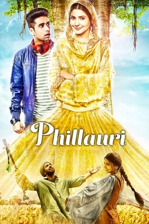 Phillauri (2017) 300MB Full Movie DVDSCr Download Phillauri (2017) 300MB Full Movie DVDSCr Download