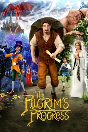 Pilgrim’s Progress (2019) Hindi Dual Audio 400MB Pilgrim’s Progress (2019) Hindi Dual Audio 400MB