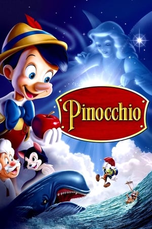 Pinocchio (1940) Hindi Dual Audio 300MB Pinocchio (1940) Hindi Dual Audio 300MB