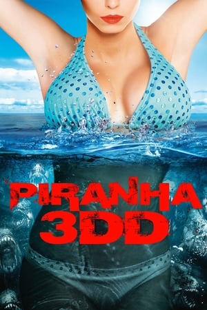 Piranha 3DD (2012) Hindi Dual Audio 300MB Piranha 3DD (2012) Hindi Dual Audio 300MB