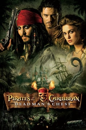 Pirates of the Caribbean Dead Man's Chest (2006) 100mb Hindi Dual Audio movie Download Pirates of the Caribbean Dead Man's Chest (2006) 100mb Hindi Dual Audio movie Download