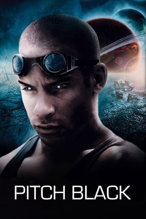 Pitch Black (2000) Hindi Dual Audio 350MB Pitch Black (2000) Hindi Dual Audio 350MB