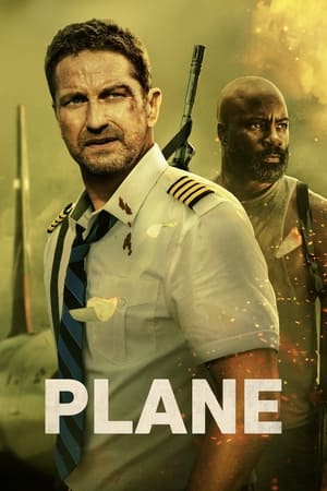 Plane (2023) Hindi Dual Audio – Plane (2023) Hindi Dual Audio –