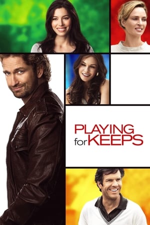 Playing for Keeps (2012) Hindi Dual Audio 300MB Playing for Keeps (2012) Hindi Dual Audio 300MB