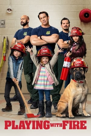 Playing with Fire (2019) Hindi Dual Audio 400MB Playing with Fire (2019) Hindi Dual Audio 400MB
