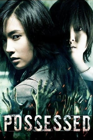 Possessed (2009) Hindi Dual Audio 300MB Possessed (2009) Hindi Dual Audio 300MB