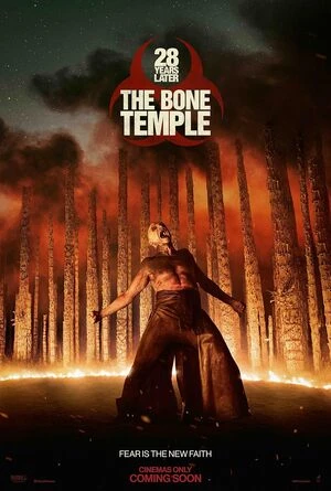 28 Years Later: The Bone Temple 2026 Hindi Audio 28 Years Later: The Bone Temple 2026 Hindi Audio