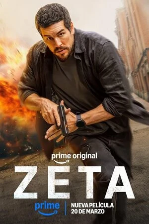 Zeta – Agent Zeta 2026 Hindi Dual Audio Zeta – Agent Zeta 2026 Hindi Dual Audio