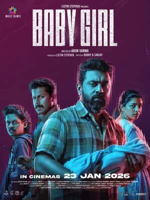 Baby Girl 2026 Hindi Dual Audio Baby Girl 2026 Hindi Dual Audio