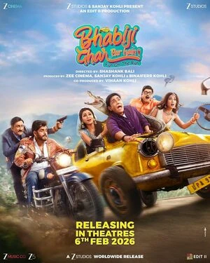 Bhabiji Ghar Par Hain 2026 Hindi Audio Bhabiji Ghar Par Hain 2026 Hindi Audio