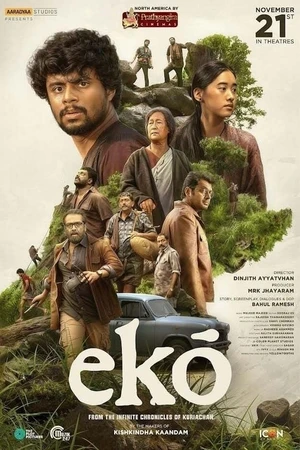 Eko 2025 Hindi Multi Audio Eko 2025 Hindi Multi Audio